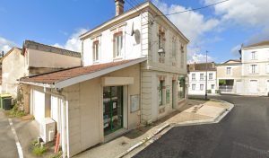 Pharmacie d&rsquo;Aliénor à Belin-Béliet