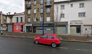 Pharmacie Barbusse leadersanté à Drancy