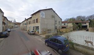 Legouet Chevaillier Sophie à Doulevant-le-Château
