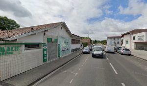 PHARMACIE DE L&rsquo;ADOUR à Hinx