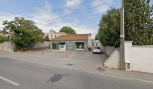 PHARMACIE BOUTRIN à Frontignan