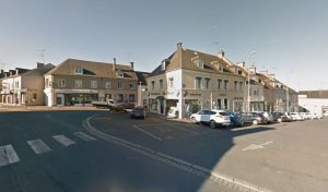 Pharmacie Segala à Marigny-le-Lozon