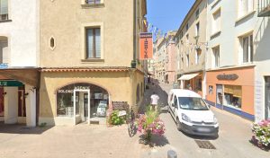Pharmacie du Pont à Crest