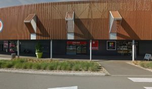 Pharmacie Bretagne Drouet à Luçon