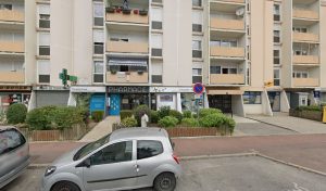 Pharmacie Quaillet à Soissons