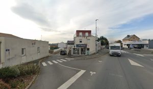 Pharmacie du Prieuré à Rocheservière