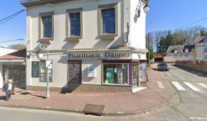 PHARMACIE DANNEL à Ardres