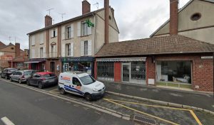 Pharmacie de la Hotoie à Amiens