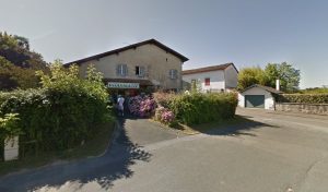 Pharmacie d&rsquo;Urcuit à Urcuit