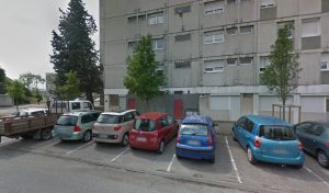 La Pharmacie de Vienne – Jolivet à Vienne