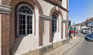 Pharmacie du Thymerais à Châteauneuf-en-Thymerais