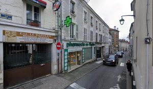 Padovani Josiane à Cormeilles-en-Parisis