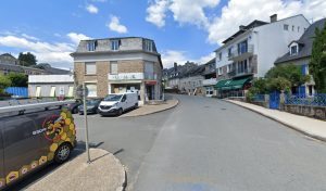 Pharmacie Correzienne à Corrèze