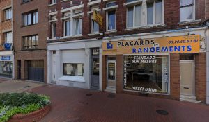 Pharmacie De La Poste à Armentières