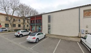 Maison Médicale à 34140 Bouzigues