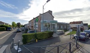 Pharmacie Besnier-Guesnay à Grigny