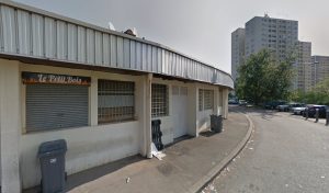 Pharmacie de la Rotonde Vénissieux à Vénissieux