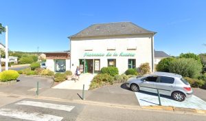 Pharmacie de la Rivière à Mansac