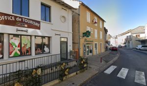 Pharmacie Vialade Sirven à Viane