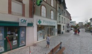 PHARMACIE DE VILLERS SUR MER à Villers-sur-Mer