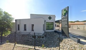 Pharmacie Borrelly à Tavel
