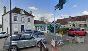 Pharmacie De La Poste à Monéteau