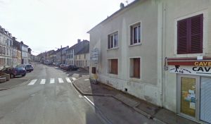 Pharmacie Voilque Bouthier à Nogent