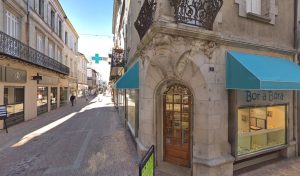 Pharmacie du Centre à Villeneuve-sur-Lot