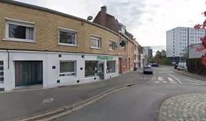 Debusy Chantal – Pharmacie à Mons-en-Barœul