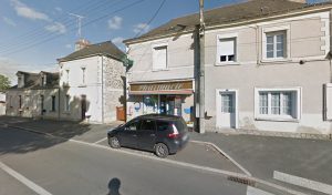 Pharmacie Béal à Feneu