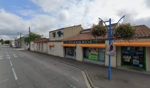 Pharmacie de Chéméré à Chaumes-en-Retz