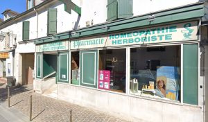 Pharmacie Reyl à Noisy-le-Grand