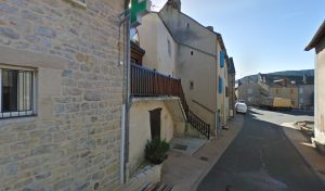 Malaval Sylvie à Saint-Étienne-du-Valdonnez