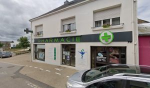Pharmacie Bilger à Ménéac