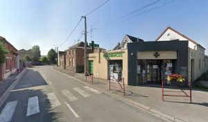 Pharmacie de Quarouble à Quarouble
