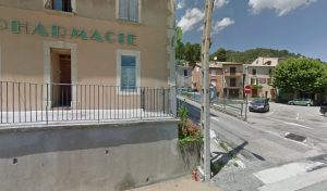 Pharmacie Bonthoux à Mezel