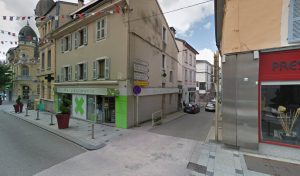 MA PHARMACIE à Oyonnax