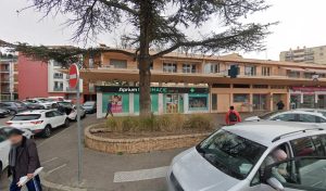 Aprium Pharmacie Saint Luc à Sainte-Foy-lès-Lyon