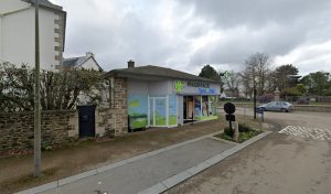 Pharmacie Terre et Mer à Binic-Étables-sur-Mer