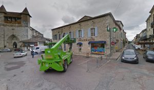 Sarl Pharmacie Monderer à Villeréal