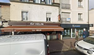Aprium Pharmacie Centrale Vaillant à Bezons