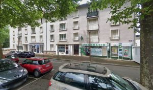 PHARMACIE DU VIGENAL à Limoges