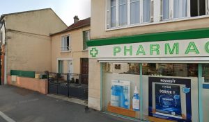 PHARMACIE DE LA GARE I Palaiseau 91 à Palaiseau