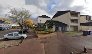 Pharmacie Daquay à Petit-Couronne
