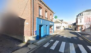 Pharmacie des Galets à Cayeux-sur-Mer