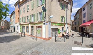 Pharmacie du Midi à Tourves