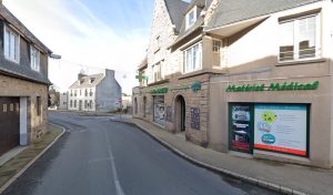 Pharmacie Villa Pasteur Erquy à Erquy