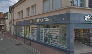 Pharmacie De La Mairie à Épernon