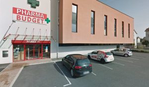 Pharmabudget à Châlons-en-Champagne