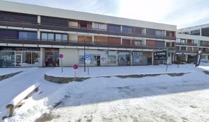 Pharmacie Olympique à Chamrousse